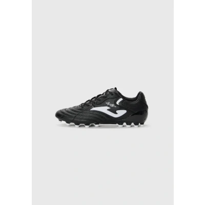 Image of Joma Men&#039;s Eagle Cup (Ag) Soccer Boots, Black White, 6.5 UK