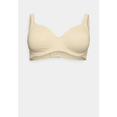 Image of Dorina LINDSAY/ECO Underwired bra, Women&#039;s, Size: 42DD, Beige