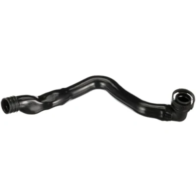 Image of Hose, crankcase breather GATES EMH636