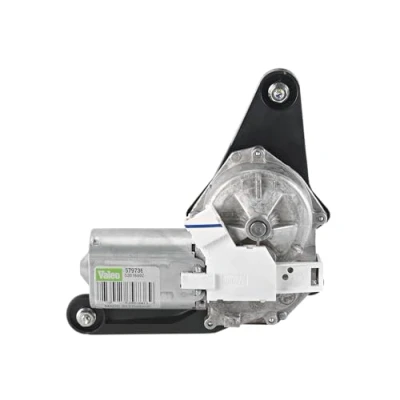 Image of Wiper Motor VALEO 579736