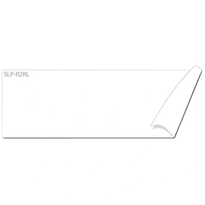Image of Seiko SEK41000 Address Labels White, 1.125 x 3.5 inches