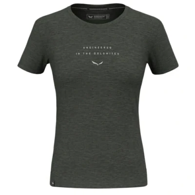 Image of Salewa Women&#039;s Eagle Eitd Am T Shirt W (pack of 1)