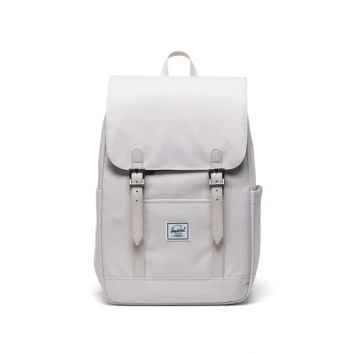 Image of Herschel Retreat Small Rucksack, Size: One Size, Off white
