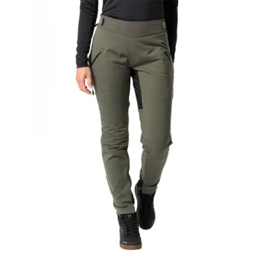 Image of VAUDE Minaki Women&#039;s Trousers