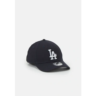 Image of New Era League Essential Unisex Cap, Size: M/L, Dark blue