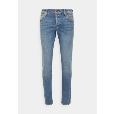 Image of JACK &amp; JONES Men&#039;s Jeans, Blue, 28W / 32L