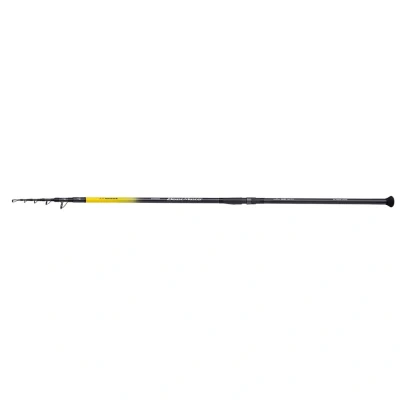 Image of Shimano Beastmaster AX Monster Tele rod 4.20m (200g) Catfish tackle
