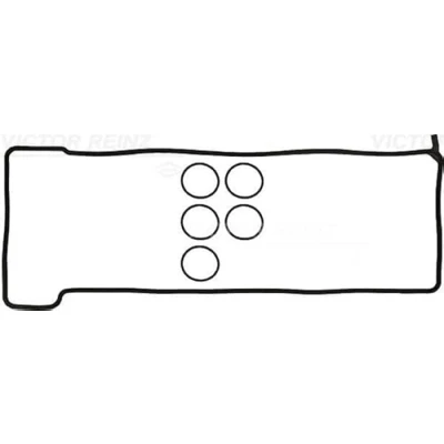 Image of Gasket Set, cylinder head cover REINZ 15 31643 01