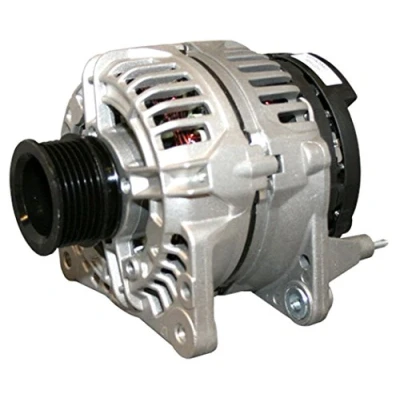 Image of Alternator JP GROUP 1190100800