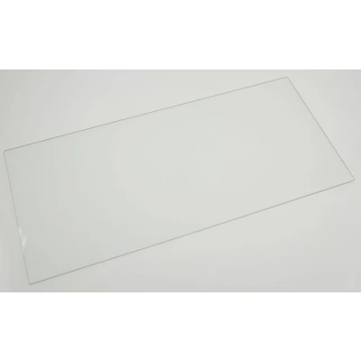 Image of Whirlpool Indesit 481010603838 shelf C00324977 glass freezer 402X182X4 mm