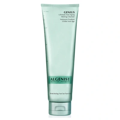 Image of ALGENIST GENIUS Ultimate Anti Ageing Melting Cleanser 150ml