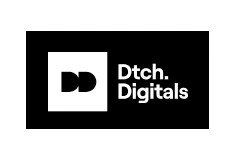 Dtch. Digitals logo