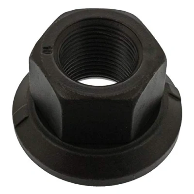 Image of Wheel Nut FEBI BILSTEIN 04900