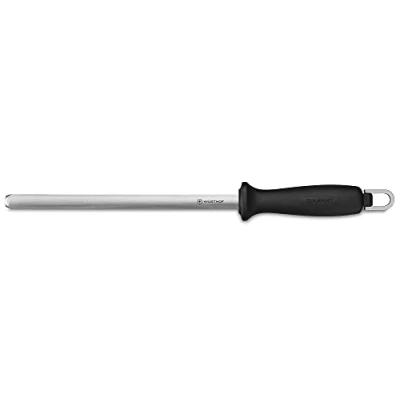 Image of Wusthof Sharpening Steel With Diamond Coating 23 cm