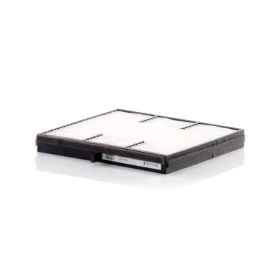 Image of Filter, interior air MANN FILTER CU 1719