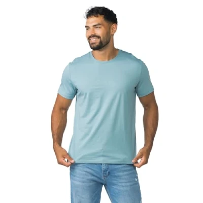 Image of Erima Men&#039;s Teamsport T Shirt