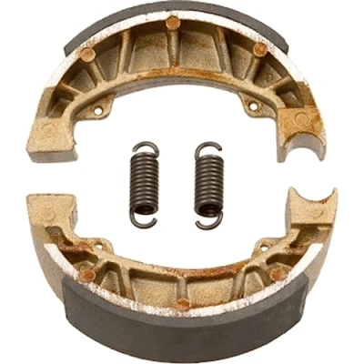 Image of Brake Shoe Set TRW MCS984