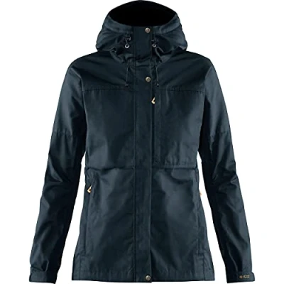 Image of FJALLRAVEN Women&#039;s Kaipak Jacket W