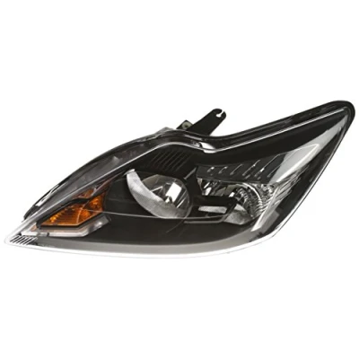Image of Headlight TYC 20 11484 15 2