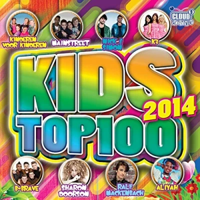 Image of Kids Top 100