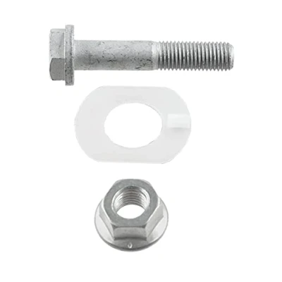 Image of Repair Kit, wheel suspension LEMFÖRDER 43384 01