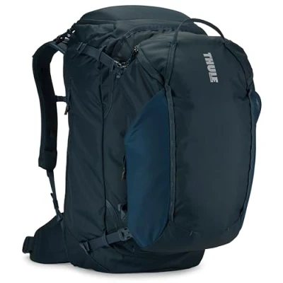 Image of Thule Landmark Travel Pack 70L Backpack