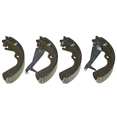 Image of Brake Shoe Set BREMBO S 30 514