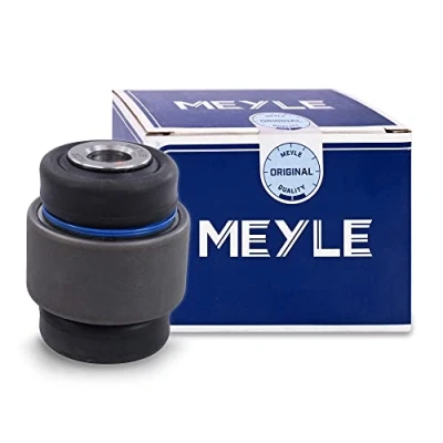 Image of Bearing, wheel bearing housing MEYLE 316 010 0004