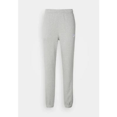 Image of Nike Sportswear CLUB CF BB Tracksuit bottoms, Men&#039;s, Size: 3XL, Dark grey heather