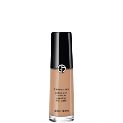 Image of Armani Luminous Silk Concealer 12ml (Various Shades) Shade 7