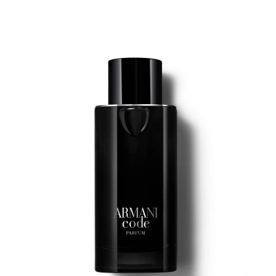 Image of Armani Code Parfum 125ml