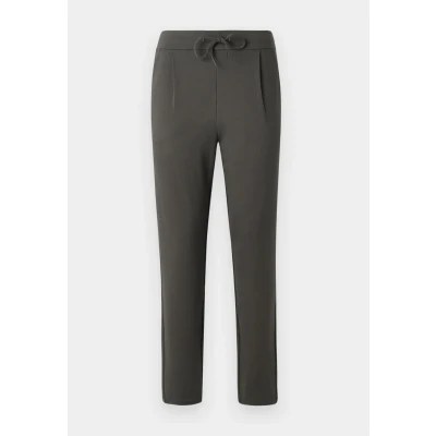 Image of VERO MODA Women&#039;s Pants, Peat, XL / 30L
