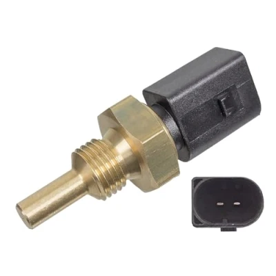 Image of Sensor, coolant temperature FEBI BILSTEIN 100982