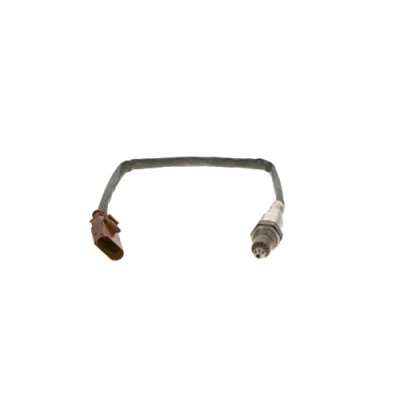 Image of Lambda Sensor BOSCH 0 258 030 127