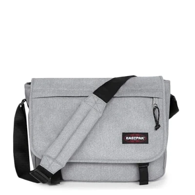 Image of Eastpak Delegate + Across body bag, Size: One Size, Sunday grey
