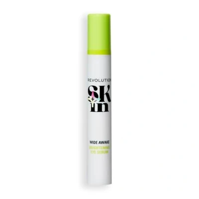 Image of Revolution Skin Wide Awake Eye Serum 15ml