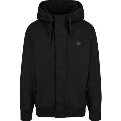 Image of Brandit Essential Winter jacket, Men&#039;s, Size: 4XL, Black