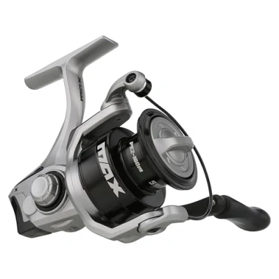 Image of Abu Garcia Max X Spin reel 3000 Fishing