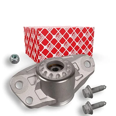Image of Repair Kit, suspension strut FEBI BILSTEIN 37893