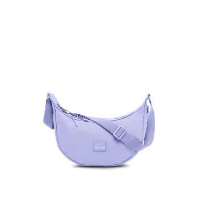 Image of Johnny Urban ALLY Small Across body bag, Size: One Size, Lilac