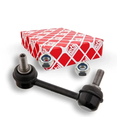 Image of Rod/Strut, stabiliser FEBI BILSTEIN 28051