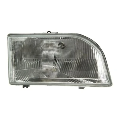 Image of Headlight TYC 20 3403 05 2