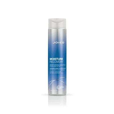 Image of Joico Moisture Recovery Moisturizing Shampoo For Thick Coarse, Dry Hair 300ml
