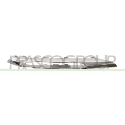 Image of Trim/Protection Strip, bumper PRASCO ME0431223