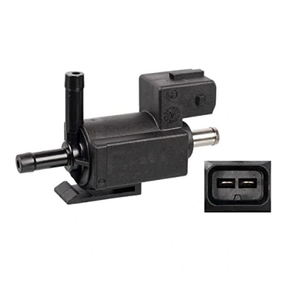 Image of Boost Pressure Control Valve FEBI BILSTEIN 106275