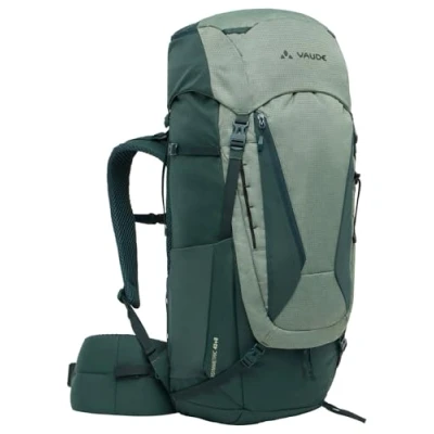 Image of Vaude Asymmetric 42+8 Backpack