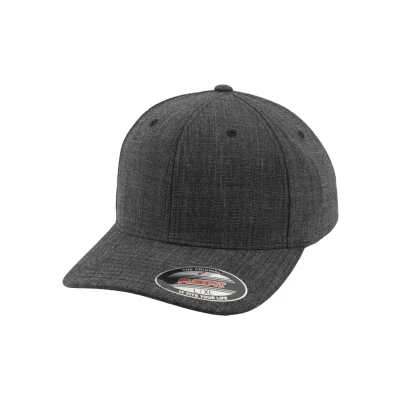 Image of Flexfit Cap, Size: L/XL, Black