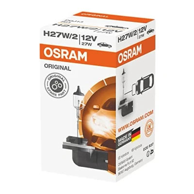 Image of Bulb, headlight OSRAM 881