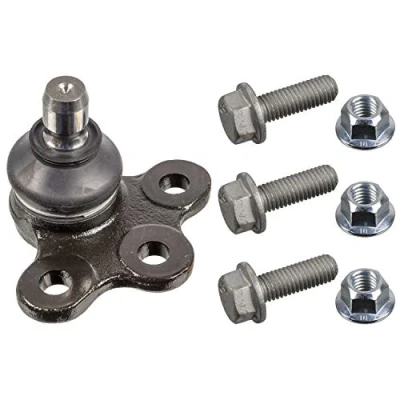 Image of Ball Joint FEBI BILSTEIN 19541