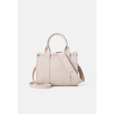 Image of Valentino Bags Syria Handbag, Women&#039;s, Size: One Size, Cipria